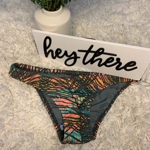 Jolts Swim bottoms (M)